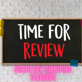 North Bay furniture cleaning